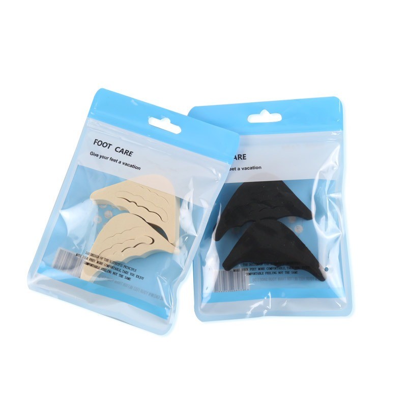 Spons Busa Insole Alat Pengganjal Sepatu Kebesaran