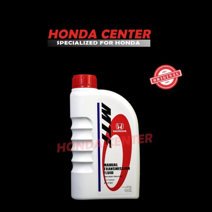 oli transmisi manual MTF honda hrv mobilio stream jazz PART BARU