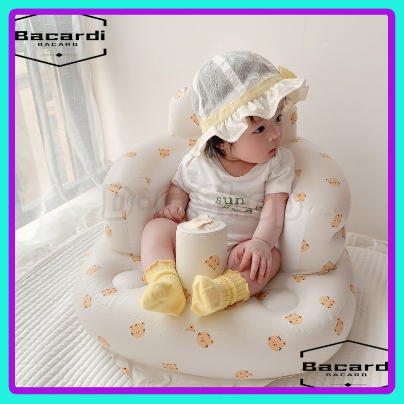D·G Shop Sofa Bayi Duduk Kursi Pompa Bayi Sofa Duduk Bayi Bayi Sofa Baby Seat Kursi Sofa Bayi Belaja