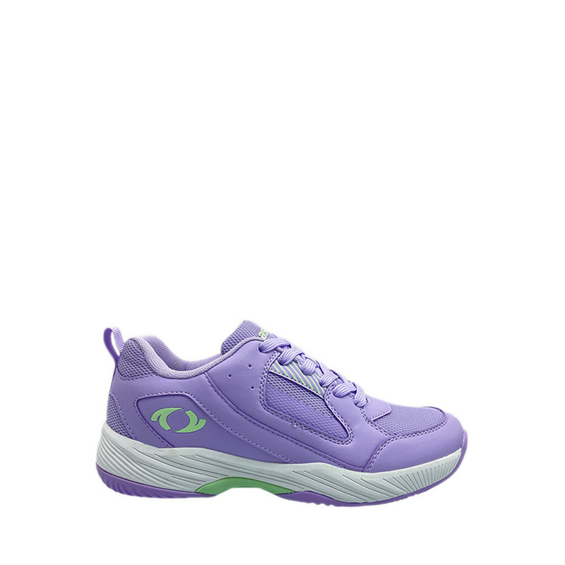 Astec Kingpin Women's Badminton Shoes - Lavender mx