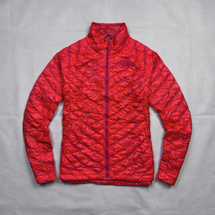 Puffer TNF Outdoor Jacket