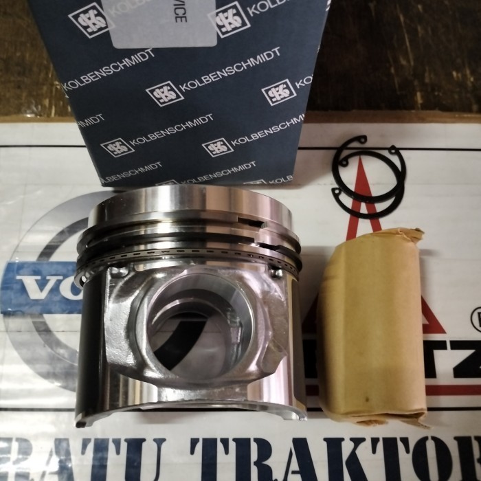 Piston sdlg lg6138 seher sdlg 6138 excavator berkualitas