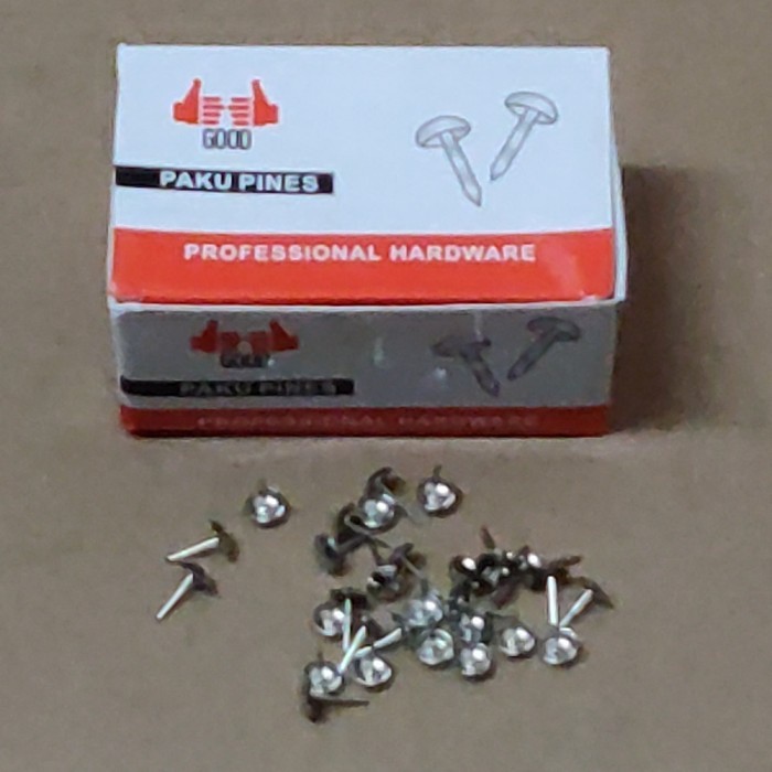 

Paku Pines GOOD 5/8" (1000 pcs)