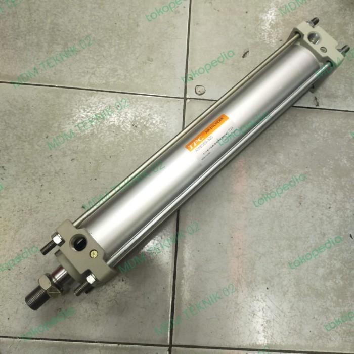 air cylinder pneumatic TPC AMBN50-300