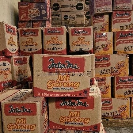 

MIE GORENG INTERMI 21219/ MIE MI GORENG INTERMIE