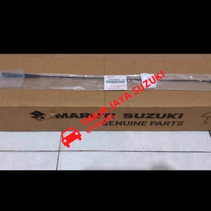 Ready Stock Baru Antena radio S-presso asli SGP