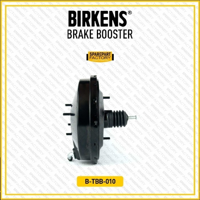 boster rem Toyota Rino old & daihatsu delta V83 BARU