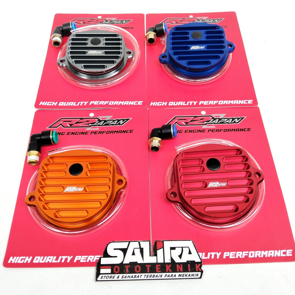 

spesial ramadhantutup sentrik Cover Cam Tutup Noken As Sentrik Timing Tiger Mega Pro GL CRF 230 Herex R2 Japan