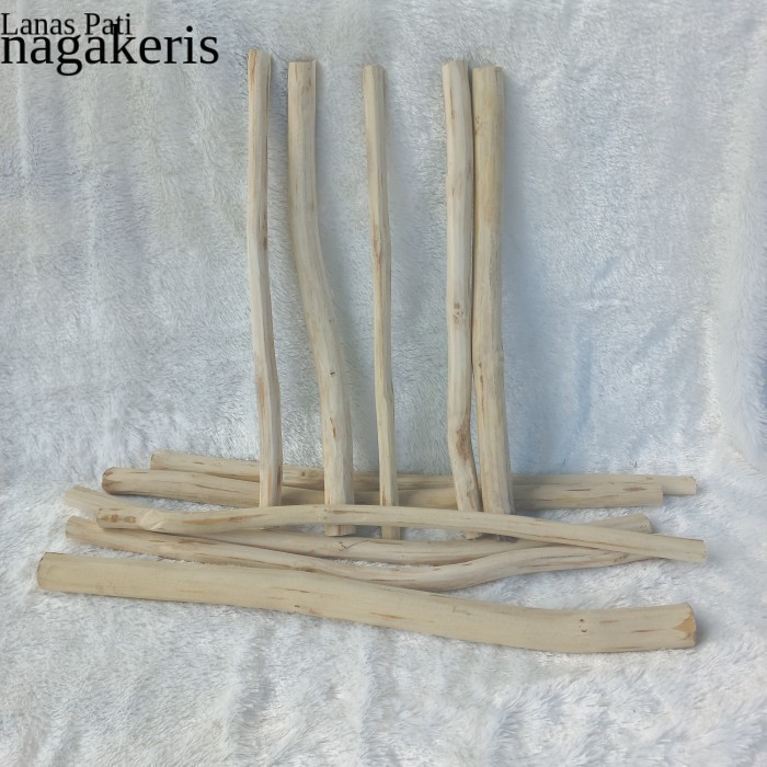 

Ranting Kayu Jati Panjang Dan Pendek Untuk Macrame murah FNX011 XD6