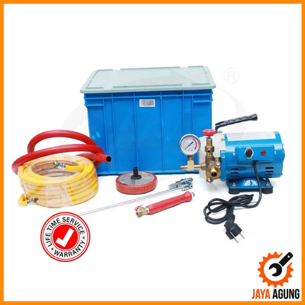 Jet Cleaner AC HLC208 H&L / Mesin Cuci AC Washer HLC 208