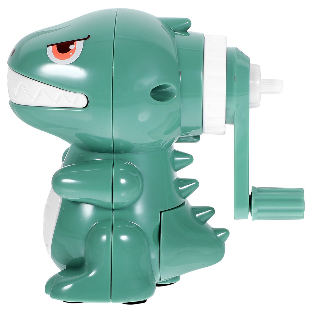 

Manual Pencil Sharpener Power Tools Crank Sharpeners for Kids Metal Mini Bulk Small Child Portable