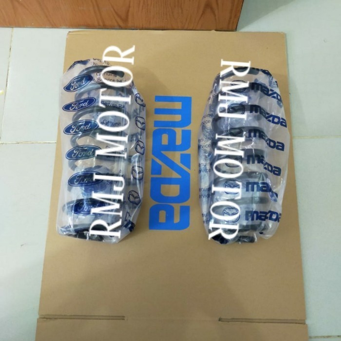 per keong coil spring belakang mazda cx5 original