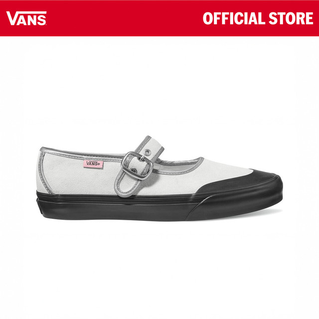 Vans Mary Jane
