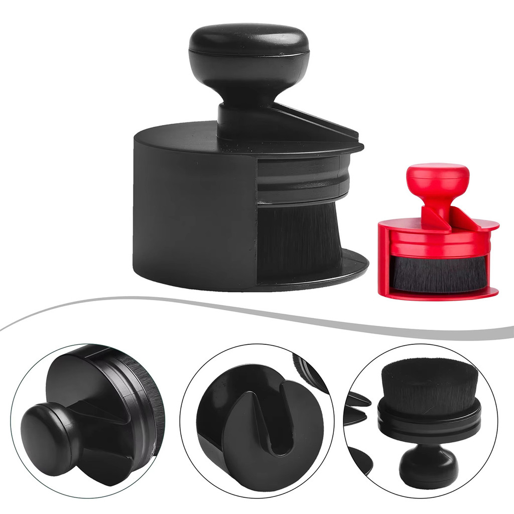 Sikat Mobil / Detailing Brush Mobil / Kuas Detailing Mobil / Super Halus Soft Tire Brush / Car Inter