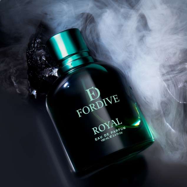 Fordive Parfum - ROYAL