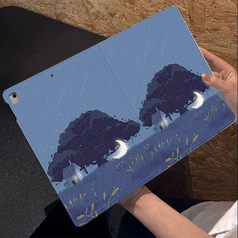 Colorful Waterproof tablet iPad Case for iPad Mini 4 5 Air1 ipad pro 2022 11inch iPad mini6 TPU Soft
