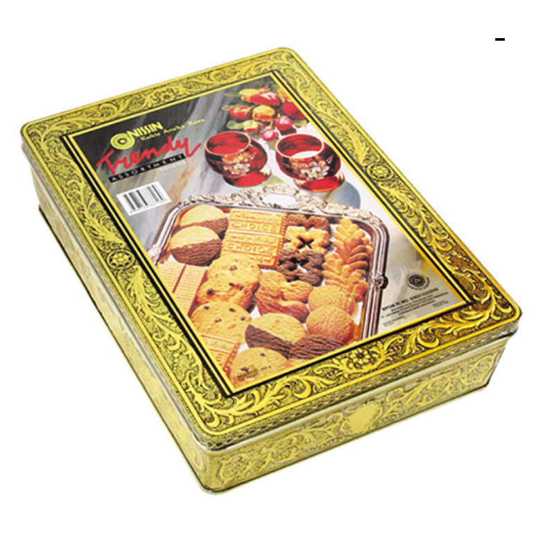 

Nissin Trendy Assortment