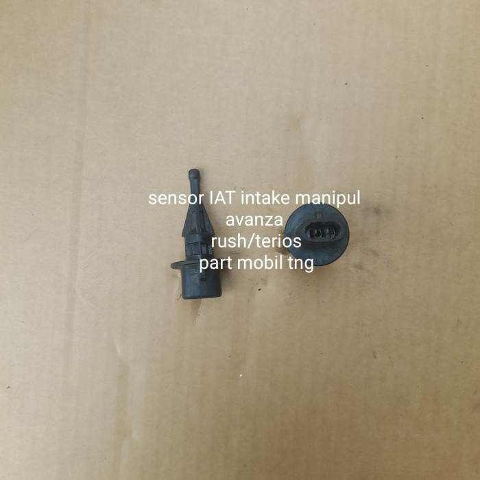 Sensor Iat Inteke Manifold Manipul Toyota Avanza Rush Terios Xenia