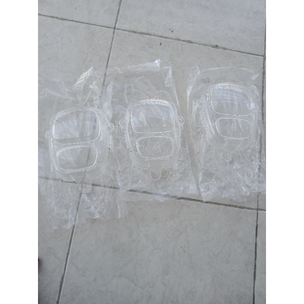 mika speedometer Scoopy fi k93