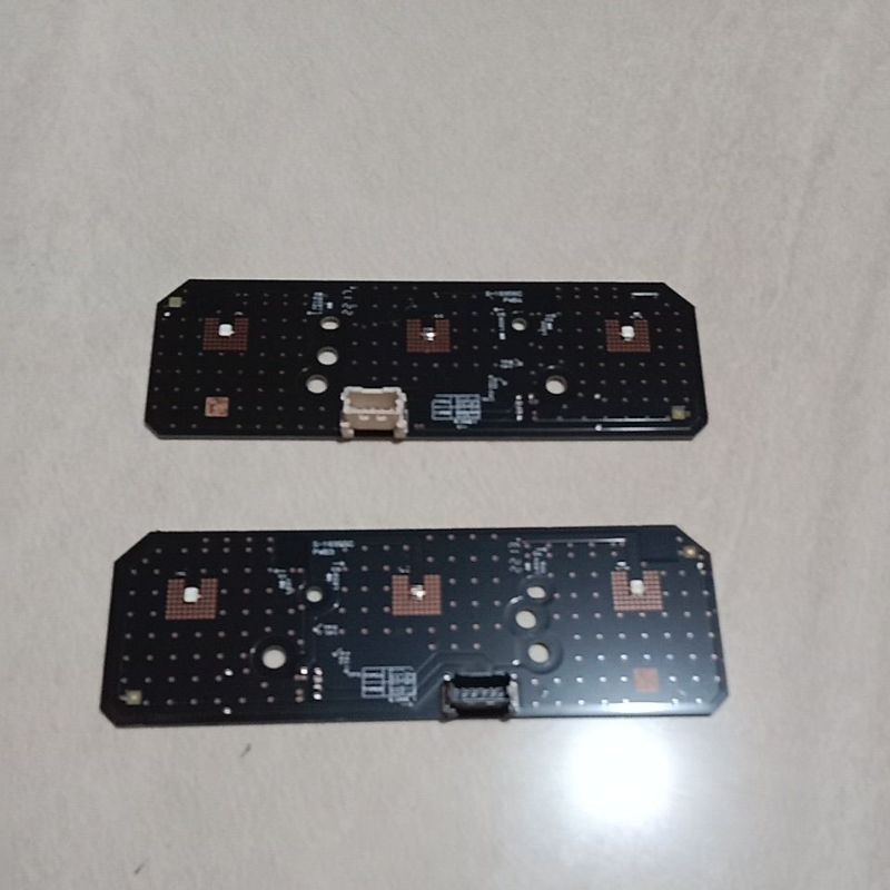 pcb led lampu vario 125 new tahun 2023