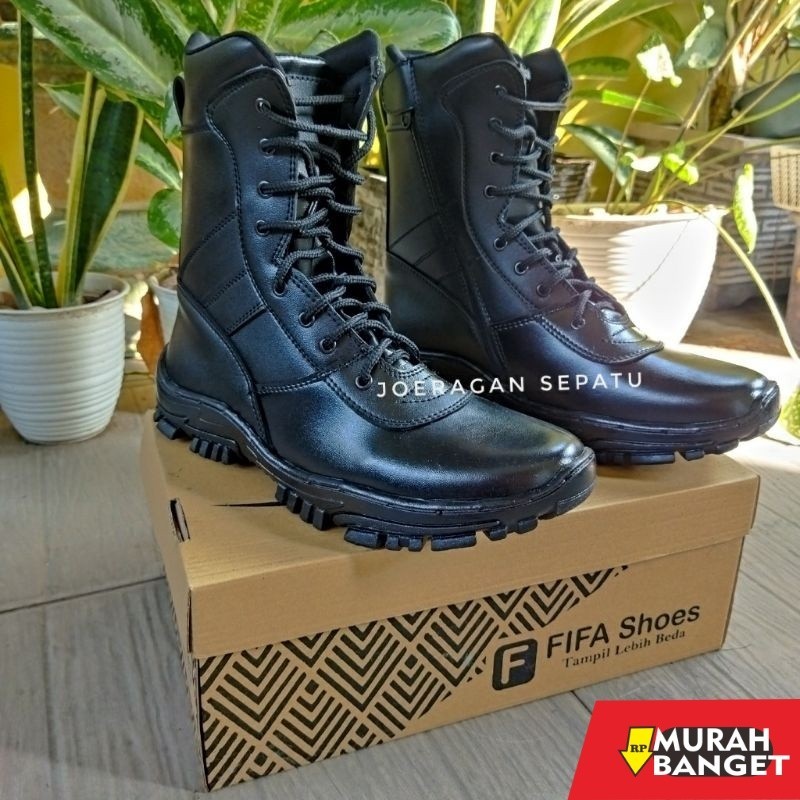 Sepatu pdh- SEPATU PDL TNI SEPATU PDL SEPATU PDL SATPAM SEPATU PDL SECURITY SEPATU PDL POLRI