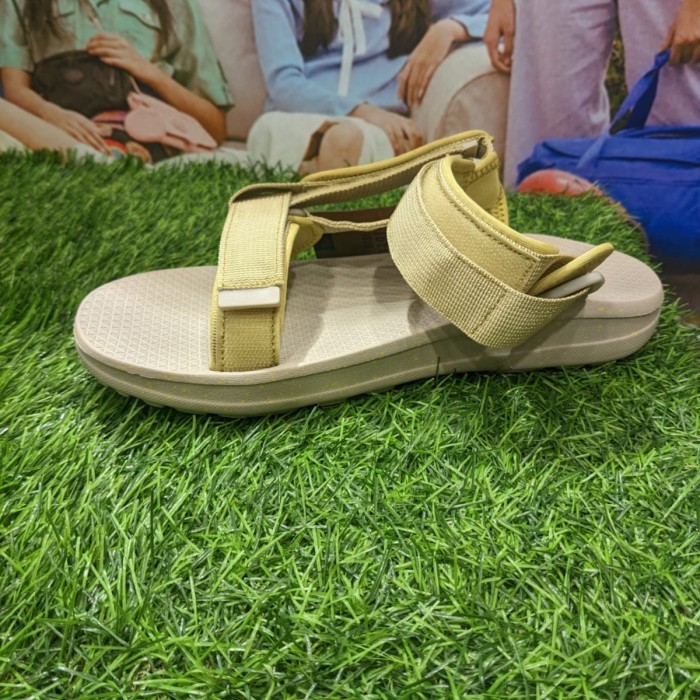 EIGER SANDAL WANITA MOZAMBIQUE WS - LIME