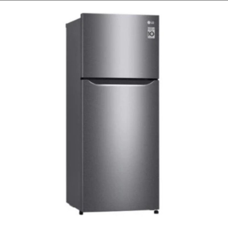 promo spesial Kulkas 2 Pintu Inverter LG GN-B202SQIB | GNB202SQIB GNB 202SQIB