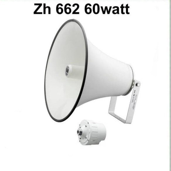 Grosir Toa Zh 662Md-As Zh 662 Md Driver Unit 60W