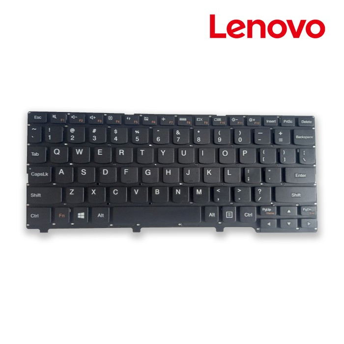 KEYBOARD LAPTOP LENOVO Ideapad 100s-11