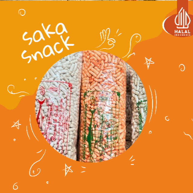 

kerupuk ikan tongkol khas klaten 1kg /ball