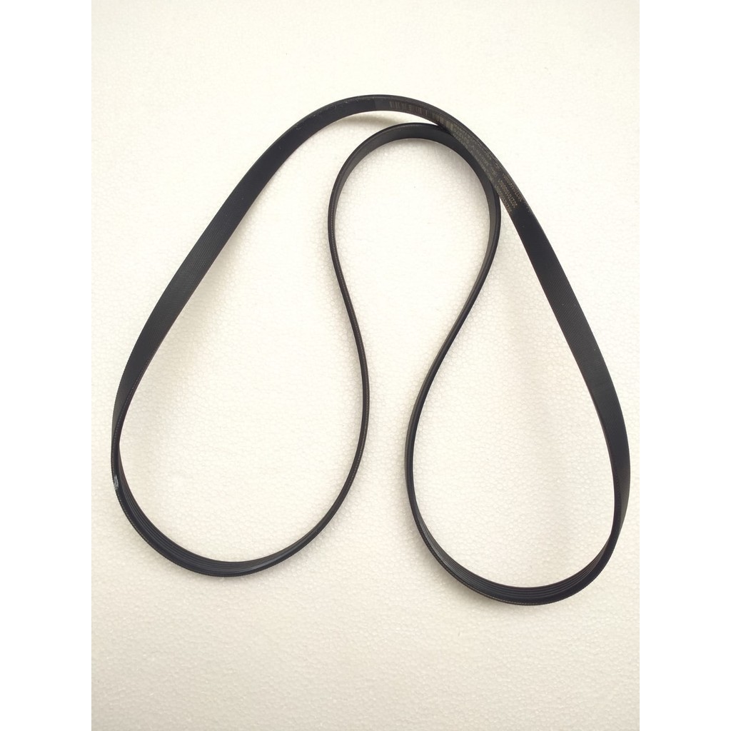 VBELT V BELT V-BELT MESIN CUCI FRONT LOAD MIDEA MFE70-S1002 MFG70-ES1003 MFE70-S1002 MFG70-BS1003