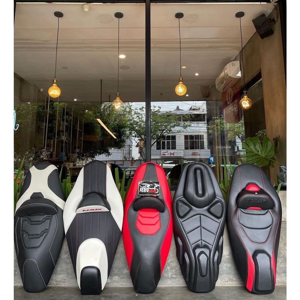 JOK MBTECH MOTOR NMAX OLD NMAX NEW TIPE PREDATOR