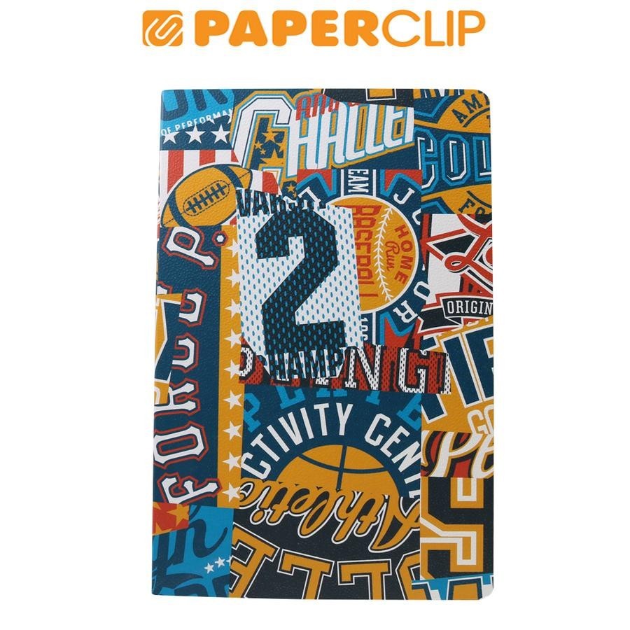 

NOTEBOOK A5 MIKIREI BL8705A5-1-4 32S