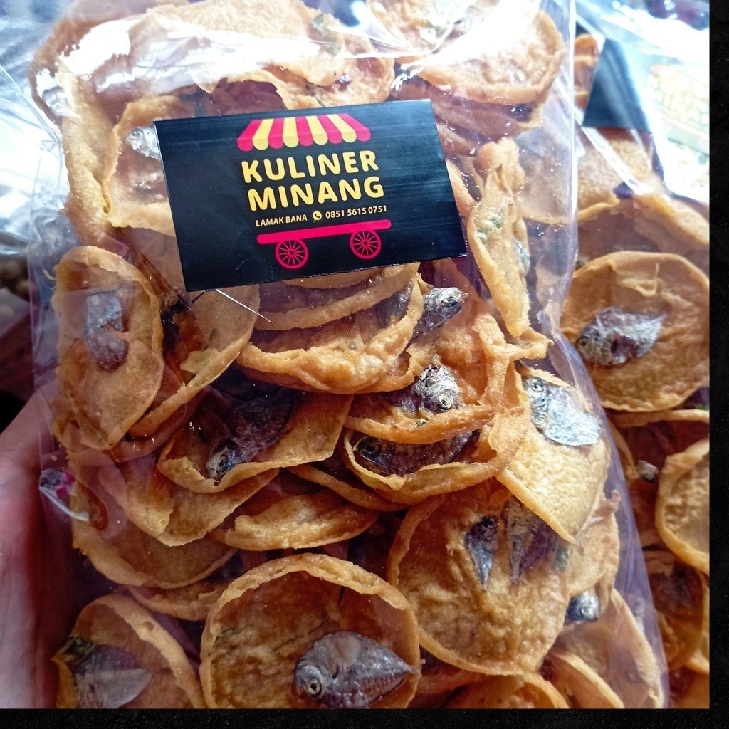 

Rakik Maco Coin Rapuh 250g