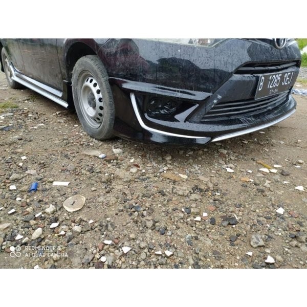 MURAH Bodykit Vios Bodykit Toyota Vios - Vios bodykit Vios gen3 viper