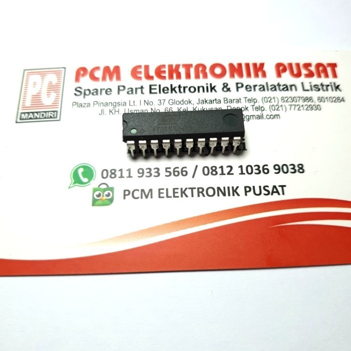 IC ATTINY 2313A-PU ATTINY2313A-PU -oP35