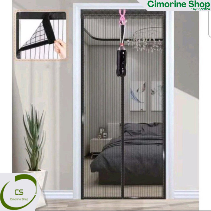 

ingenious screen door CS