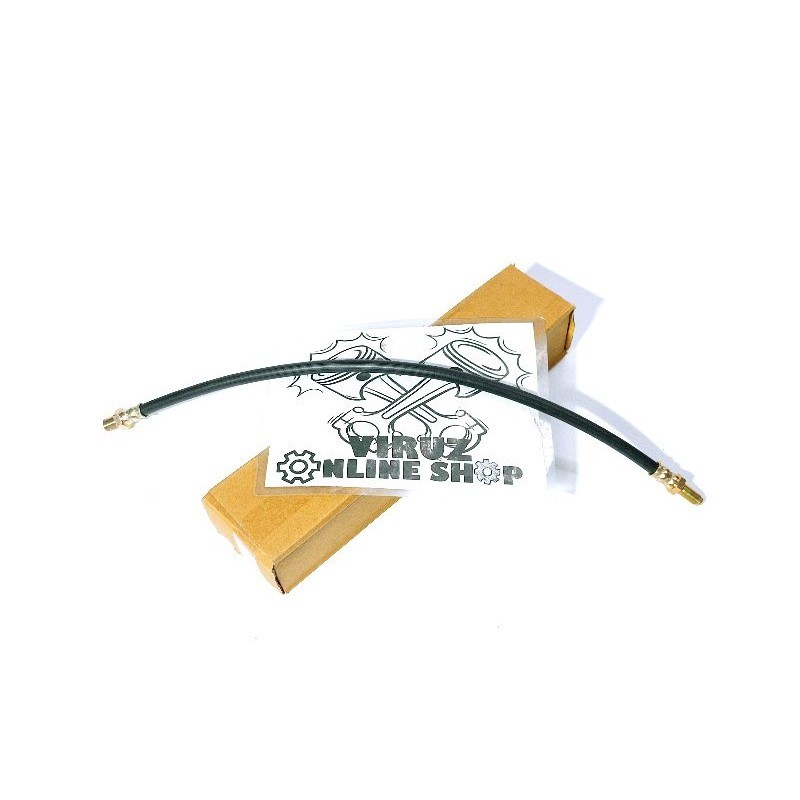 SELANG FLEKSIBEL REM DEPAN NISSAN UD CK12 CPB12 46201-Z0013