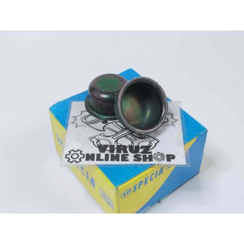 DOP TUTUP AS RODA SUZUKI KATANA JIMNY 42431-80001 1BIJI