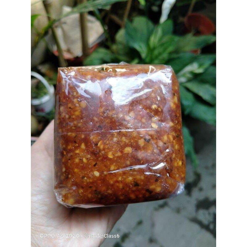 

bumbu pecel sambal pecel asli madiun 1 kg
