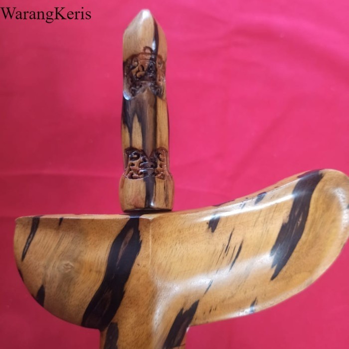 

warangka keris full timo antik