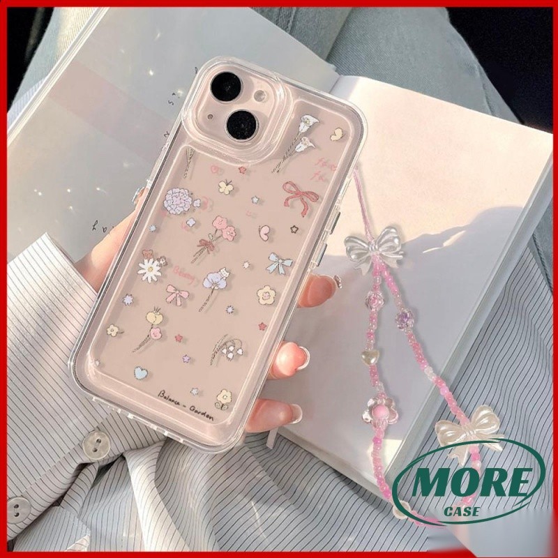 transparan soft case Vivo Y18 Y03 Y28 V30 V30 Pro V27 V27 Pro Y27 5G V27e V29 5G Y36 5G Y5s Y11 Y12 