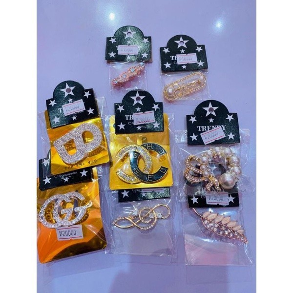 Bross dada/bross jilbab/import