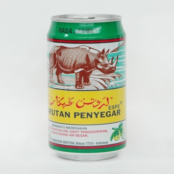

LARUTAN CAP BADAK JAMBU CAN 320 ML Diskon