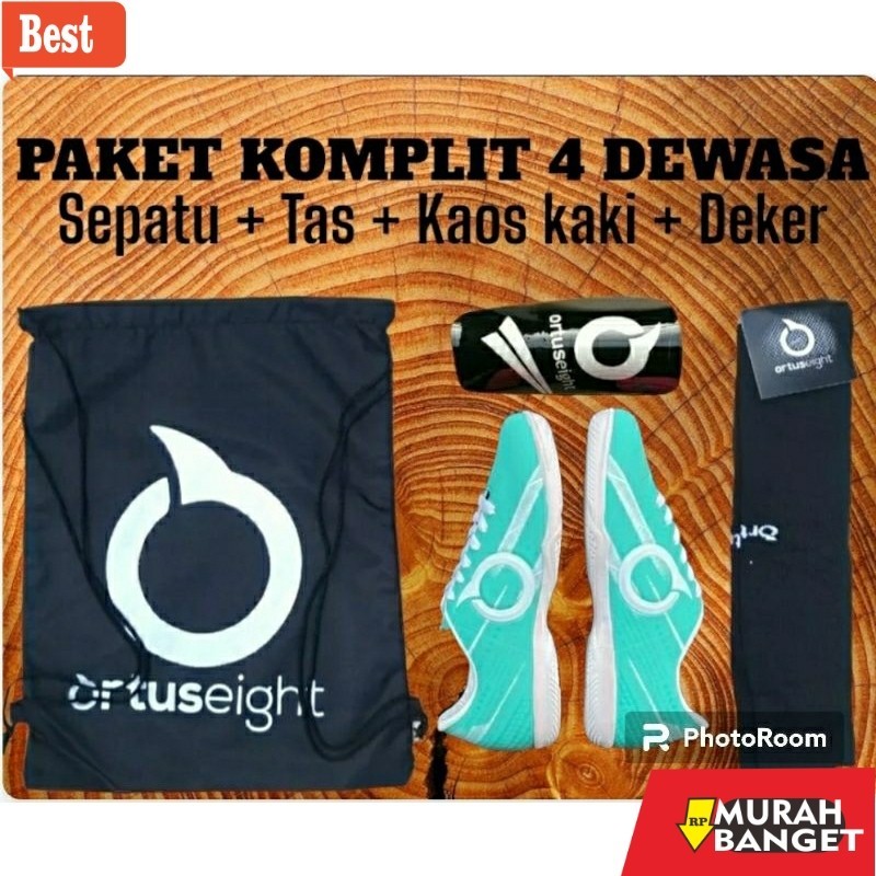 Sepatu futsal kekinian sepatu futsal ortus catalyst REQUIN IN liberte jogosala rabona bbs reqiun LEG