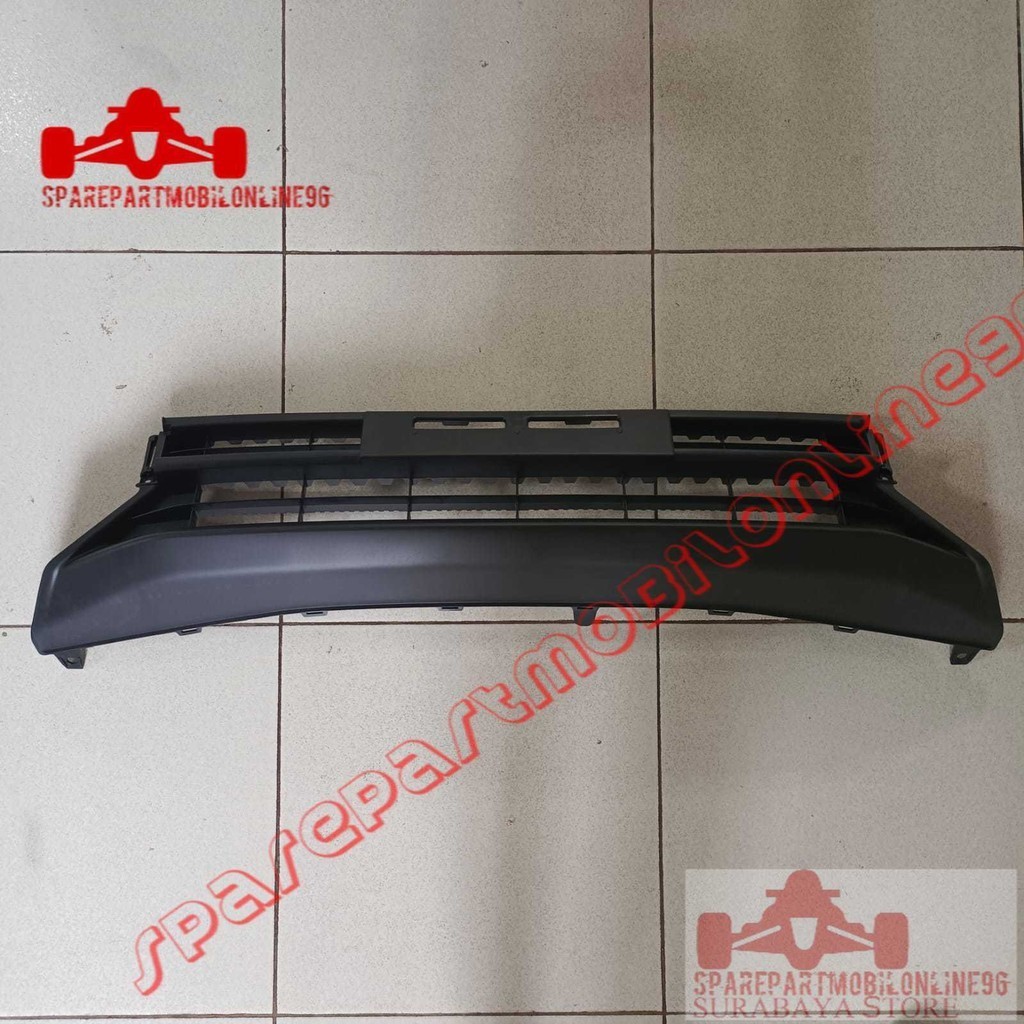 Grill Ram Bumper Honda Brio 2023 ASLI