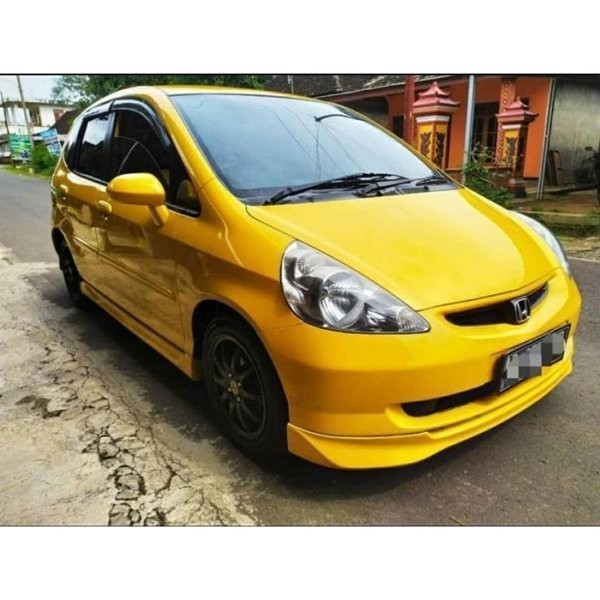 BEMPER bodykit jazz vtec gd3 BODY KIT