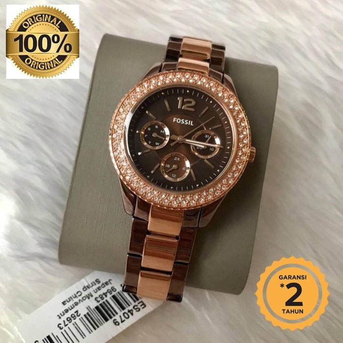 ES4079 Stella Two tone 38mm Original