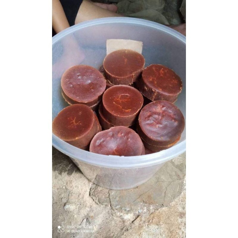

COD 1kg gula aren gula kawung organik asli original .
