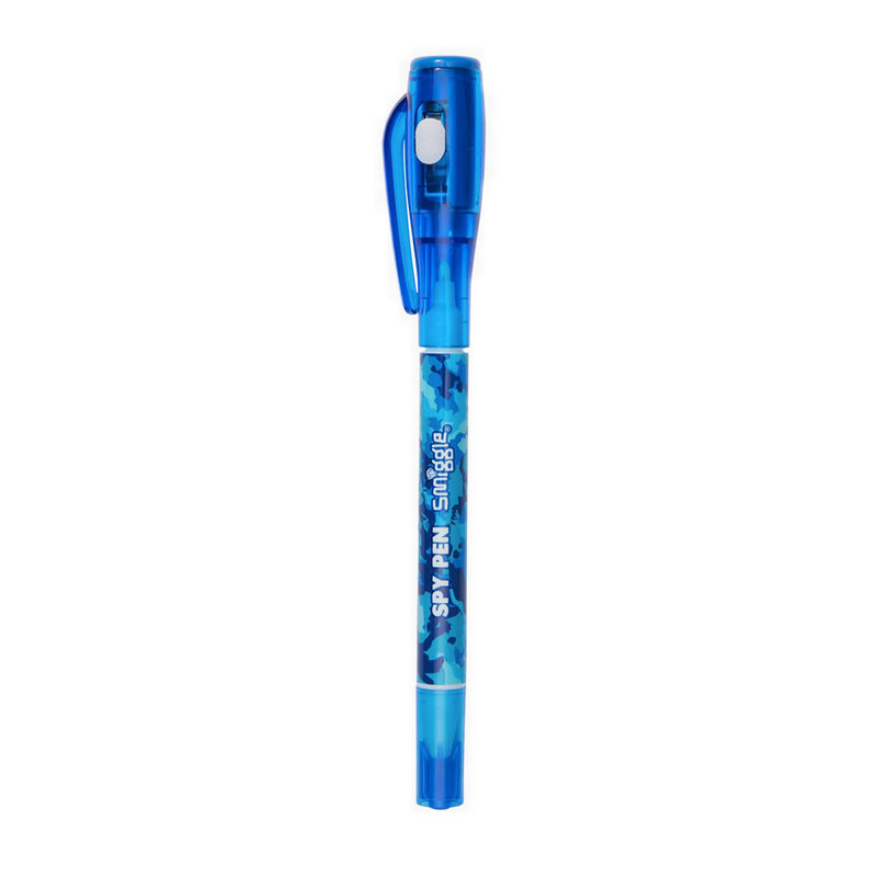 

Smiggle Pick Me Spy Marker - IGL479592BLU